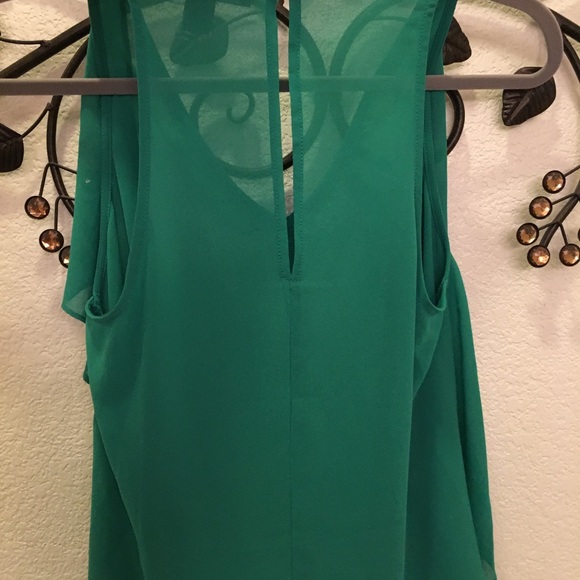 Forever 21 Jeweled Tank Top - Picture 6 of 8